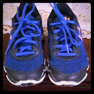 Shoes under Armour toddler